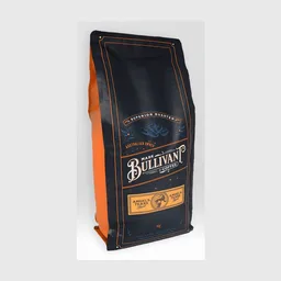Angels Tears coffee beans from Bullivant Coffee
