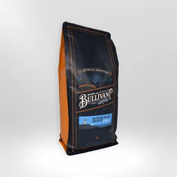 Byron Blue Estate coffee beans from Bullivant Coffee