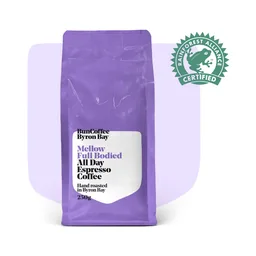 All Day Blend coffee beans from Bun Coffee