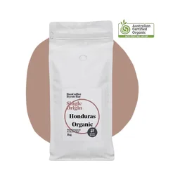 Capucas FTO coffee beans from Bun Coffee