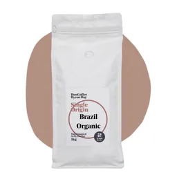 Fazenda Dutra coffee beans from Bun Coffee