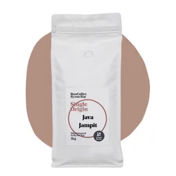 Jampit coffee beans from Bun Coffee