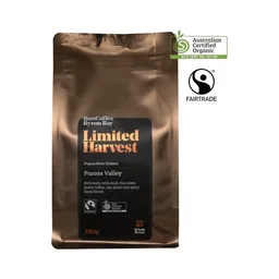 Purosa Valley coffee beans from Bun Coffee