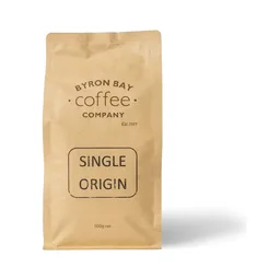 El Obraje coffee beans from Byron Bay Coffee Co