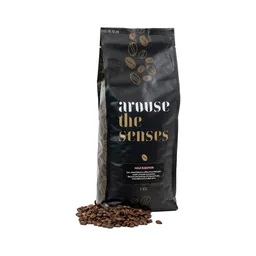 Haile Marathon coffee beans from Capristo Coffee Company