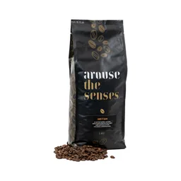 Keep It Dark coffee beans from Capristo Coffee Company