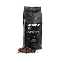 La Cana Wild coffee beans from Capristo Coffee Company