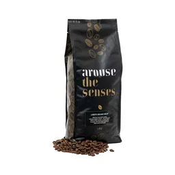 Loreto Organic Decaf coffee beans from Capristo Coffee Company