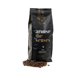 Luminarè coffee beans from Capristo Coffee Company