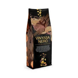 Vinyasa Nero coffee beans from Capristo Coffee Company