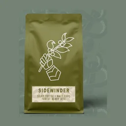Sidewinder Blend coffee beans from Cavalier Coffee Roasters
