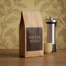 Bouddi Blend (Seasonal) coffee beans from Central Coast Coffee