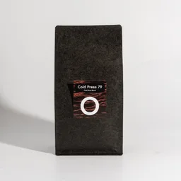 Cold Press 79 coffee beans from Certified Organic Specialty Coffee Roaster