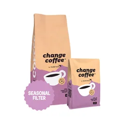 Sulawesi Yolan Tirta Typica coffee beans from Change Coffee
