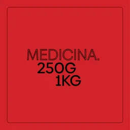 Medicina coffee beans from Charlie Black Specialty Coffee