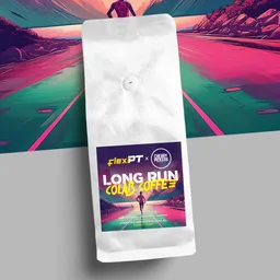 Long Run Colab Coffee coffee beans from Cherry Pickers Coffee Co.