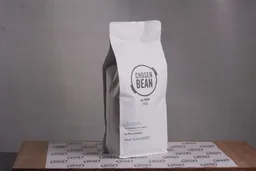 Chosen coffee beans from Chosen Bean