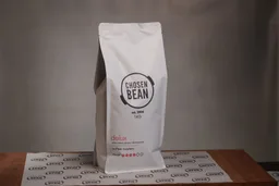 Delux coffee beans from Chosen Bean