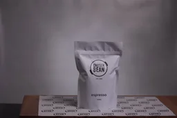 Espresso coffee beans from Chosen Bean