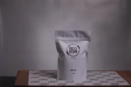 Peru coffee beans from Chosen Bean