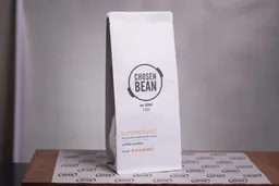 Summerland coffee beans from Chosen Bean
