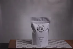 Woolamai Darker coffee beans from Chosen Bean