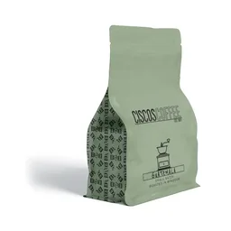 Guatemala coffee beans from Ciscos Coffee