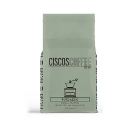Honduras coffee beans from Ciscos Coffee