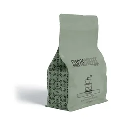 Prahran coffee beans from Ciscos Coffee