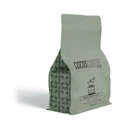 Swiss Water Decaf · Filter coffee beans from Ciscos Coffee
