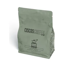 Windsor coffee beans from Ciscos Coffee