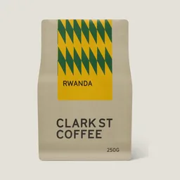 Coproca coffee beans from Clark St Coffee