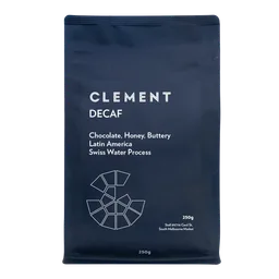 Clement coffee beans from Clement Coffee