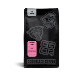 El Diviso Sidra · Filter coffee beans from Code Black Coffee