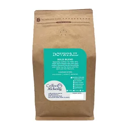 Dove Tail coffee beans from Coffee Alchemy