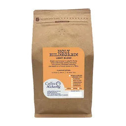 Holy Hildegard! coffee beans from Coffee Alchemy