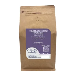 Paracelsus Punch coffee beans from Coffee Alchemy