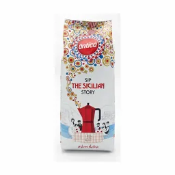 Anthea coffee beans from Coffee Antico
