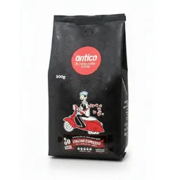 Italian Espresso coffee beans from Coffee Antico
