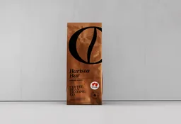 Barista Bar coffee beans from Coffee Bean Trading Co.