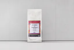 Colombia & Guatemala Blend coffee beans from Coffee Bean Trading Co.
