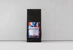 MoccaBar coffee beans from Coffee Bean Trading Co.