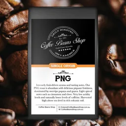 PNG Coffee Beans coffee beans from Coffee Beans Shop