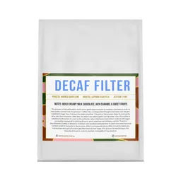 Colombia Decaf coffee beans from Coffee Cartel