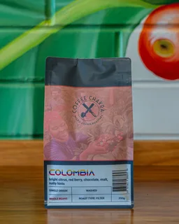 Single Origin coffee beans from Coffee Chakra