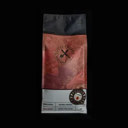 Ethiopia Single Origin coffee beans from Coffee Chakra