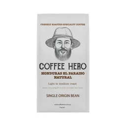 El Paraiso coffee beans from Coffee Hero