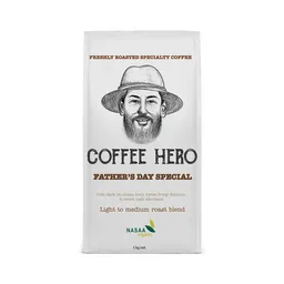 Father's Day Special coffee beans from Coffee Hero