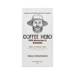 PNG X coffee beans from Coffee Hero