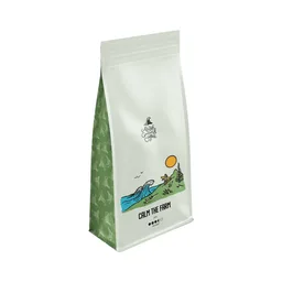Calm the Farm Blend coffee beans from Coffee Machines and Beans